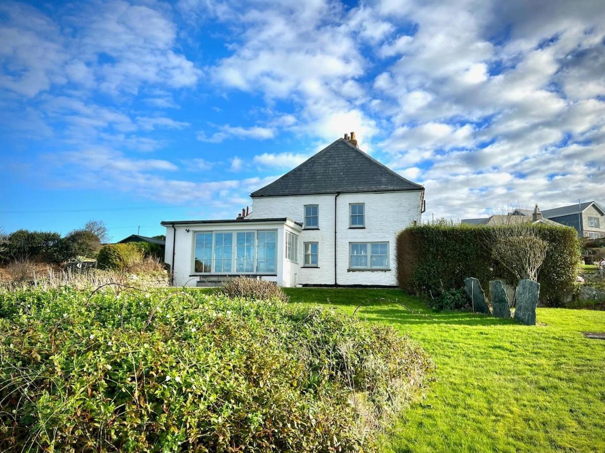 Chapel House *